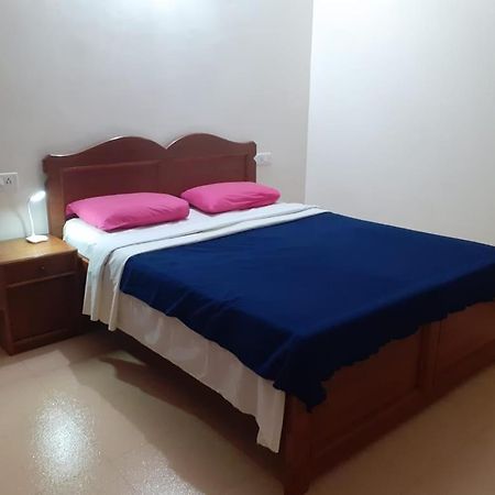 Antonio'S Residency Goa Hotel Betalbatim Eksteriør billede