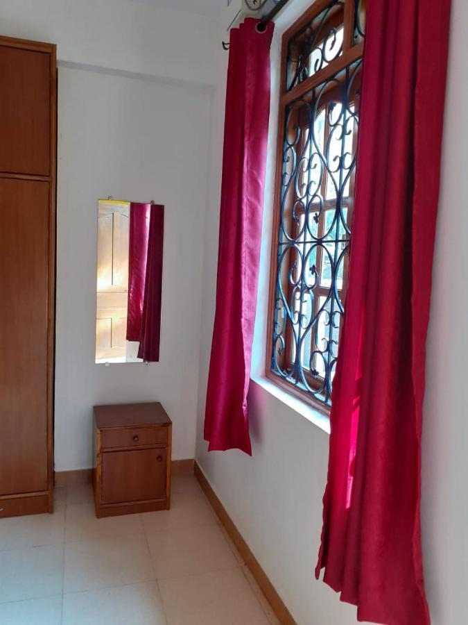 Antonio'S Residency Goa Hotel Betalbatim Eksteriør billede