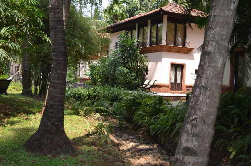 Antonio'S Residency Goa Hotel Betalbatim Eksteriør billede