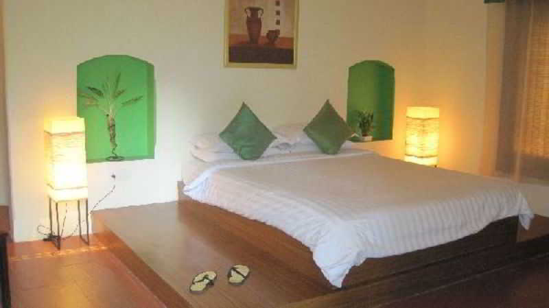 Antonio'S Residency Goa Hotel Betalbatim Eksteriør billede